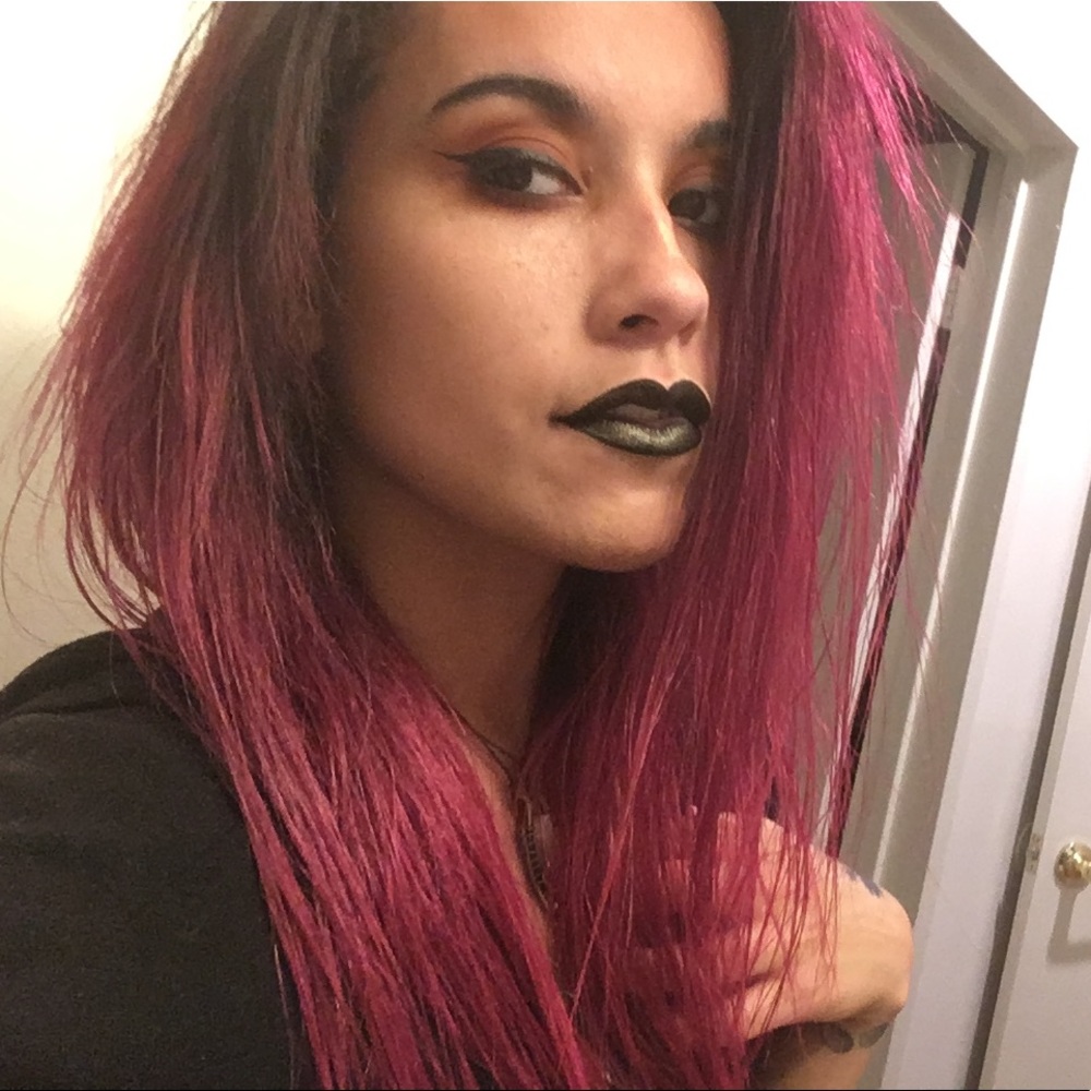 Meet your Posher, Jolei